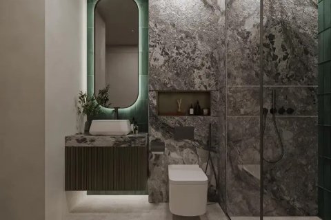 Huoneisto Dubai, Arabiemiraatit 1 huone, 91 m2 № 695536 - kuva 7