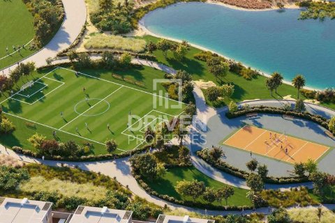 Maison de ville à vendre à DAMAC Hills (Akoya by DAMAC), Dubai, EAU 4 chambres, 224 m2 № 653741 - photo 10