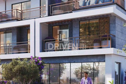 Maison de ville à vendre à DAMAC Hills (Akoya by DAMAC), Dubai, EAU 4 chambres, 224 m2 № 653741 - photo 4