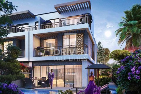 阿联酋 Dubai DAMAC Hills (Akoya by DAMAC) 待售 : 4 卧, 224 平方米 , 编号653741 - 照片 1