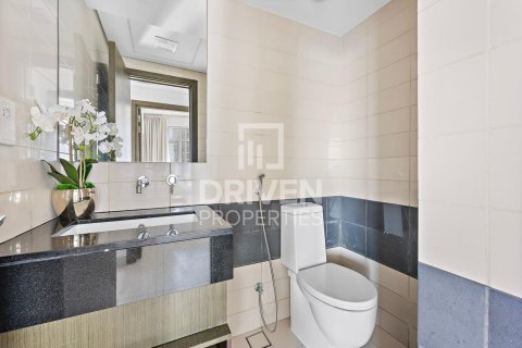 Appartamento in vendita a Downtown Dubai (Downtown Burj Dubai), Dubai, EAU 1 camera da letto, 94 mq. № 653742 - foto 14