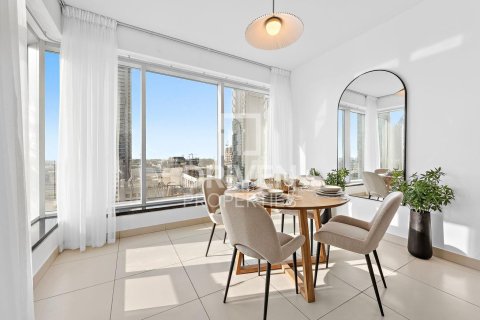 Appartamento in vendita a Downtown Dubai (Downtown Burj Dubai), Dubai, EAU 1 camera da letto, 94 mq. № 653742 - foto 11