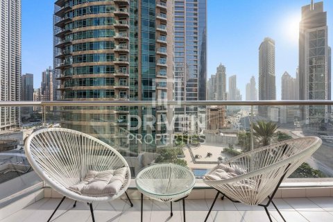 Appartamento in vendita a Downtown Dubai (Downtown Burj Dubai), Dubai, EAU 1 camera da letto, 94 mq. № 653742 - foto 15
