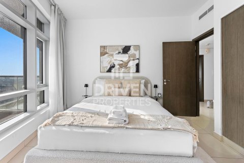 Appartamento in vendita a Downtown Dubai (Downtown Burj Dubai), Dubai, EAU 1 camera da letto, 94 mq. № 653742 - foto 8