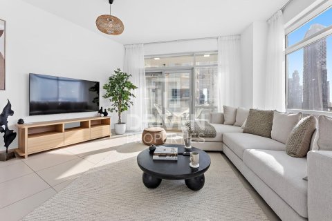 Appartamento in vendita a Downtown Dubai (Downtown Burj Dubai), Dubai, EAU 1 camera da letto, 94 mq. № 653742 - foto 4