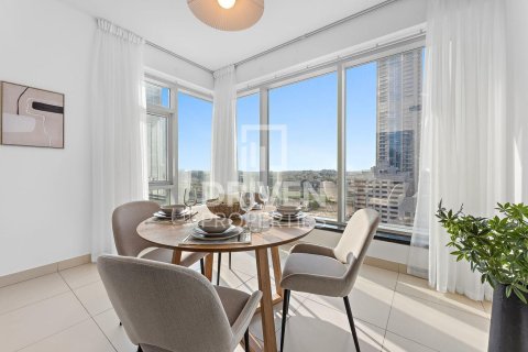 Appartamento in vendita a Downtown Dubai (Downtown Burj Dubai), Dubai, EAU 1 camera da letto, 94 mq. № 653742 - foto 9