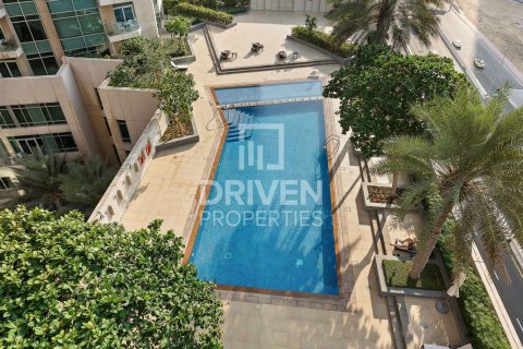 Appartamento in vendita a Downtown Dubai (Downtown Burj Dubai), Dubai, EAU 1 camera da letto, 94 mq. № 653742 - foto 16