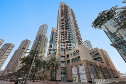 Appartamento in vendita a Downtown Dubai (Downtown Burj Dubai), Dubai, EAU 1 camera da letto, 94 mq. № 653742 - foto 17