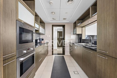 Appartamento in vendita a Downtown Dubai (Downtown Burj Dubai), Dubai, EAU 1 camera da letto, 94 mq. № 653742 - foto 10