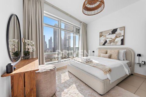 Appartamento in vendita a Downtown Dubai (Downtown Burj Dubai), Dubai, EAU 1 camera da letto, 94 mq. № 653742 - foto 5