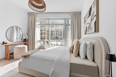 Appartamento in vendita a Downtown Dubai (Downtown Burj Dubai), Dubai, EAU 1 camera da letto, 94 mq. № 653742 - foto 6