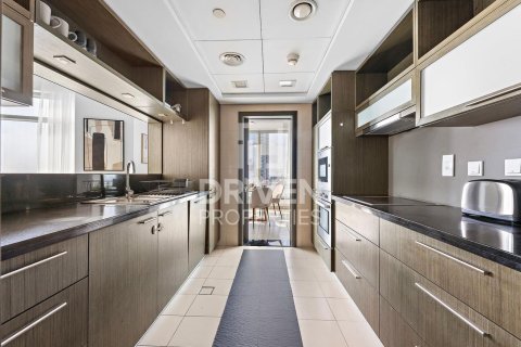 Appartamento in vendita a Downtown Dubai (Downtown Burj Dubai), Dubai, EAU 1 camera da letto, 94 mq. № 653742 - foto 12