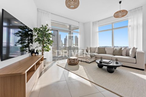 Appartamento in vendita a Downtown Dubai (Downtown Burj Dubai), Dubai, EAU 1 camera da letto, 94 mq. № 653742 - foto 3