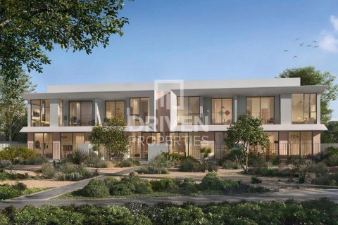 ویلا برای فروش در The Valley، Dubai، امارات متحده عربی 4 خوابه ، 251 متر مربع ، شماره 653740 - تصویر 4