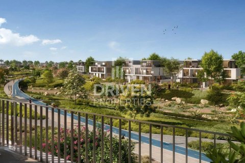 ویلا برای فروش در The Valley، Dubai، امارات متحده عربی 4 خوابه ، 251 متر مربع ، شماره 653740 - تصویر 7