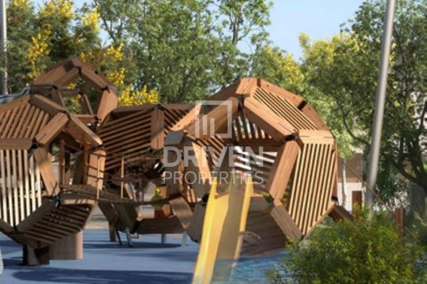 ویلا برای فروش در The Valley، Dubai، امارات متحده عربی 4 خوابه ، 251 متر مربع ، شماره 653740 - تصویر 9