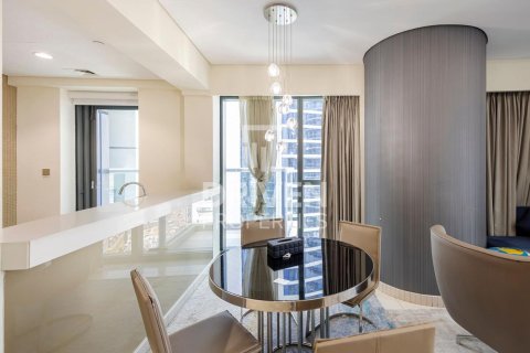Apartment til salg i Business Bay, Dubai, UAE 2 soveværelser, 141 kvm № 653744 - foto 11
