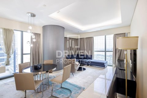 Apartment til salg i Business Bay, Dubai, UAE 2 soveværelser, 141 kvm № 653744 - foto 2