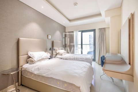 Apartment til salg i Business Bay, Dubai, UAE 2 soveværelser, 141 kvm № 653744 - foto 3