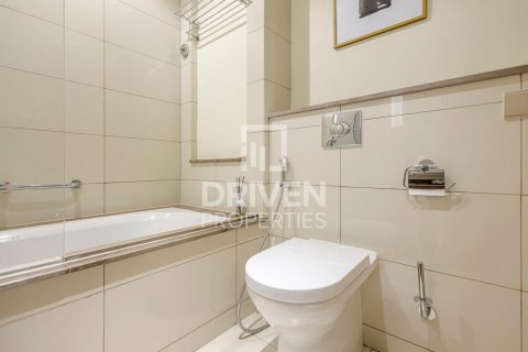 Apartment til salg i Business Bay, Dubai, UAE 2 soveværelser, 141 kvm № 653744 - foto 8