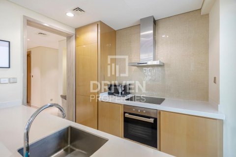 Apartment til salg i Business Bay, Dubai, UAE 2 soveværelser, 141 kvm № 653744 - foto 10