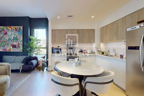 Apartamento para venda em Dubai Hills Estate, Dubai, EAU 2 quartos, 91 m2 № 653723 - foto 5