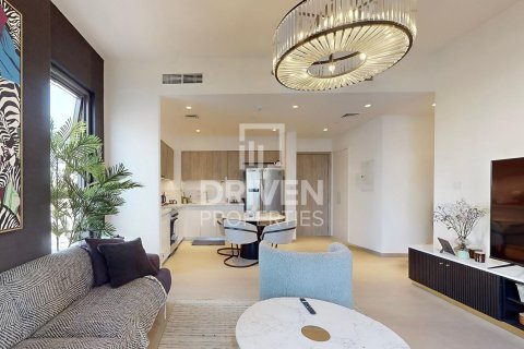 Apartamento para venda em Dubai Hills Estate, Dubai, EAU 2 quartos, 91 m2 № 653723 - foto 3
