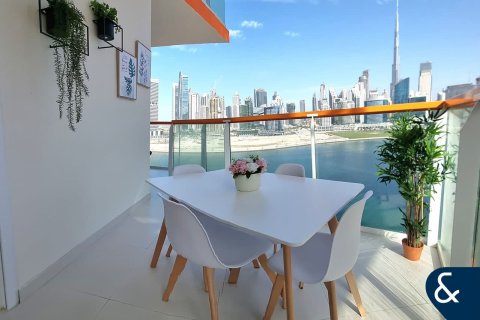 Appartement à louer à Business Bay, Dubai, EAU 2 chambres, 131 m2 № 667893 - photo 1