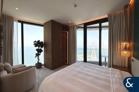 Appartement te huur in Jumeirah Beach Residence, Dubai, VAE 3 slaapkamers, 173 vr.m., nr 667915 - foto 16