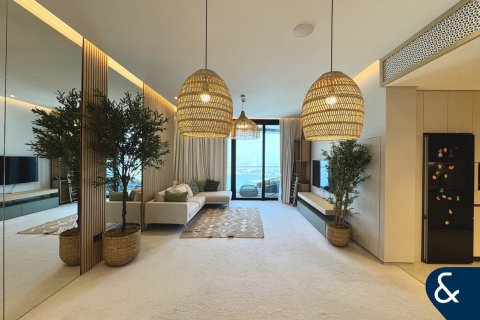 Appartement te huur in Jumeirah Beach Residence, Dubai, VAE 3 slaapkamers, 173 vr.m., nr 667915 - foto 1