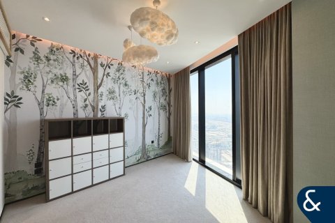 Appartement te huur in Jumeirah Beach Residence, Dubai, VAE 3 slaapkamers, 173 vr.m., nr 667915 - foto 12