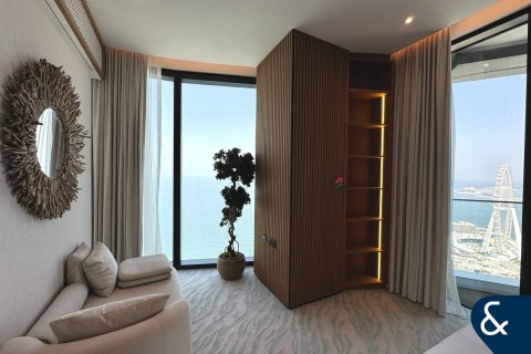 Appartement te huur in Jumeirah Beach Residence, Dubai, VAE 3 slaapkamers, 173 vr.m., nr 667915 - foto 19