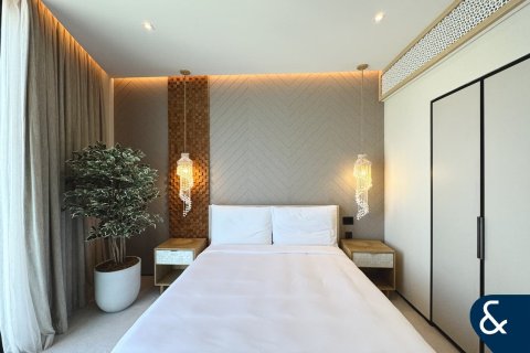 Appartement te huur in Jumeirah Beach Residence, Dubai, VAE 3 slaapkamers, 173 vr.m., nr 667915 - foto 8