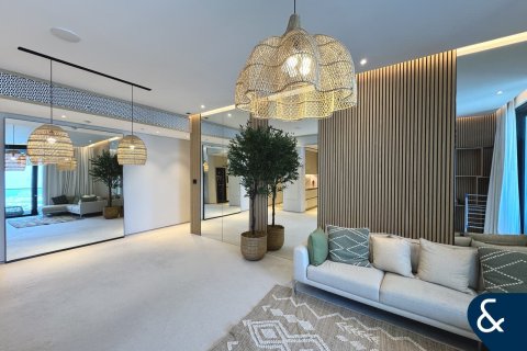 Appartement te huur in Jumeirah Beach Residence, Dubai, VAE 3 slaapkamers, 173 vr.m., nr 667915 - foto 5