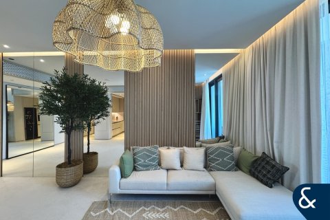 Appartement te huur in Jumeirah Beach Residence, Dubai, VAE 3 slaapkamers, 173 vr.m., nr 667915 - foto 4