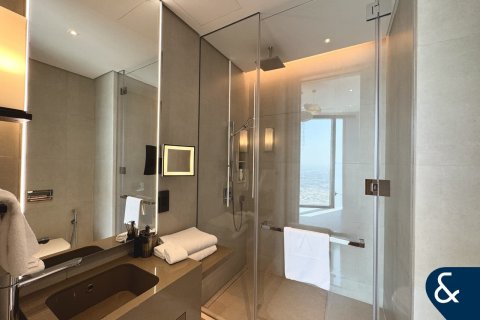 Appartement te huur in Jumeirah Beach Residence, Dubai, VAE 3 slaapkamers, 173 vr.m., nr 667915 - foto 13