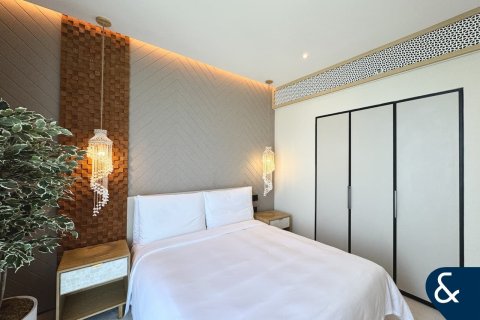 Appartement te huur in Jumeirah Beach Residence, Dubai, VAE 3 slaapkamers, 173 vr.m., nr 667915 - foto 9