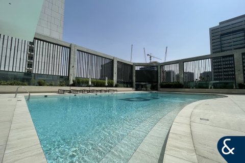 Apartmán v Business Bay, Dubai, SAE 2 spálne, 118 m2 č. 667894 - Fotografia 14