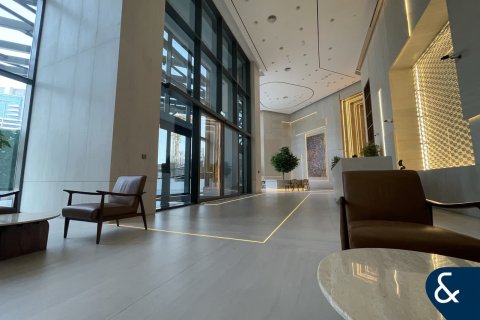 Apartmán v Business Bay, Dubai, SAE 2 spálne, 118 m2 č. 667894 - Fotografia 1