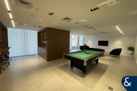 Apartmán v Business Bay, Dubai, SAE 2 spálne, 118 m2 č. 667894 - Fotografia 22