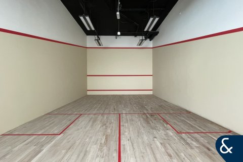 Apartmán v Business Bay, Dubai, SAE 2 spálne, 118 m2 č. 667894 - Fotografia 21