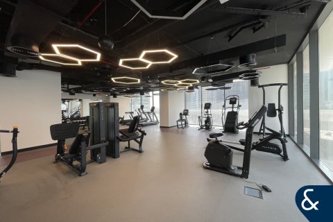 Apartmán v Business Bay, Dubai, SAE 2 spálne, 118 m2 č. 667894 - Fotografia 13