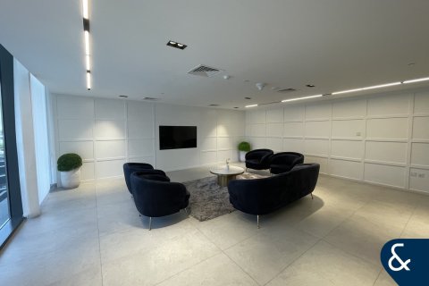 Apartmán v Business Bay, Dubai, SAE 2 spálne, 118 m2 č. 667894 - Fotografia 23