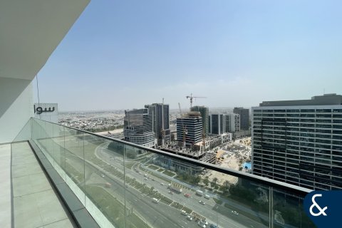Apartmán v Business Bay, Dubai, SAE 2 spálne, 118 m2 č. 667894 - Fotografia 8