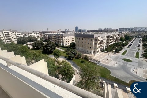 Apartment in Motor City, Dubai, UAE 1 bedroom, 153 sq.m. № 667913 - photo 15