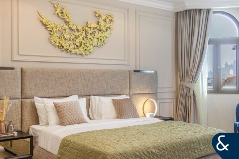 Vila u Palm Jumeirah, Dubai, UAE 4 spavaćih soba, 1245 m2 Br. 667895 - fotografija 21