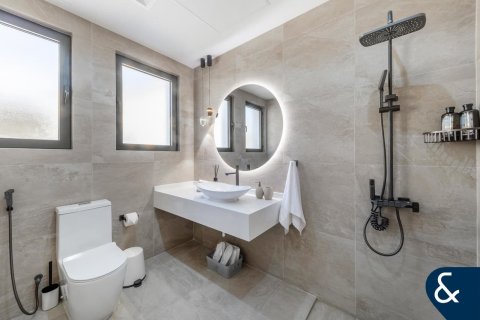 Vila u Palm Jumeirah, Dubai, UAE 4 spavaćih soba, 1245 m2 Br. 667895 - fotografija 12