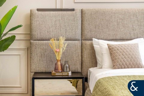 Vila u Palm Jumeirah, Dubai, UAE 4 spavaćih soba, 1245 m2 Br. 667895 - fotografija 19