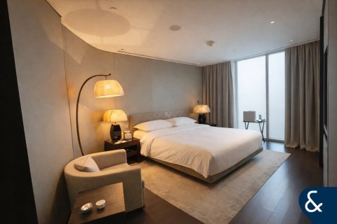 Пәтер THE RESIDENCE BURJ KHALIFA, Даунтаун Дубай (Даунтаун Бурдж Дубай), БАӘ-да 1 жатын бөлме, 92 м² № 667914 - фото 9