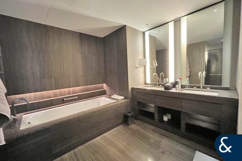 Apartament de închiriat în Downtown Dubai (Downtown Burj Dubai), Dubai, EAU 1 dormitor, 92 mp. №667914 - poză 5